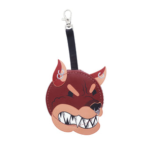 HELLHOUND TRAVEL CASE - Hard Jewelry™