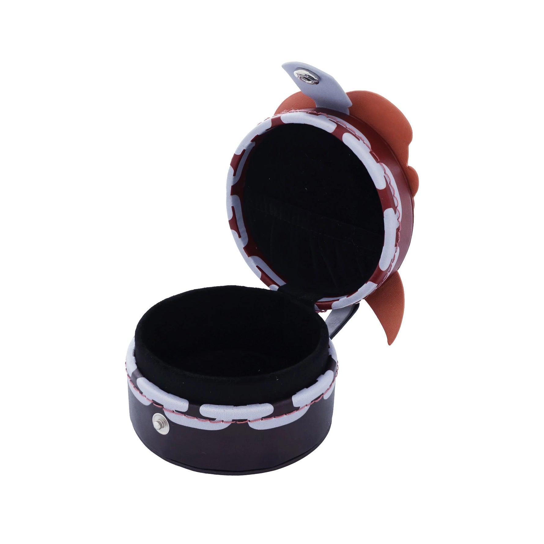 HELLHOUND TRAVEL CASE - Hard Jewelry™