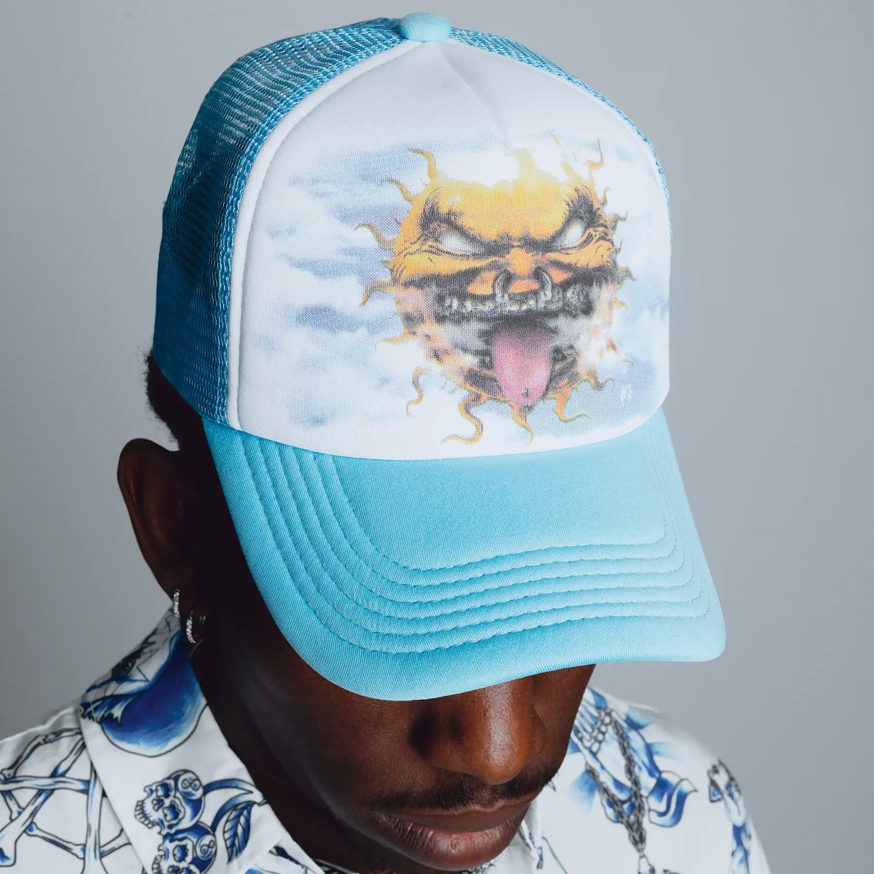 SUNNY HAT