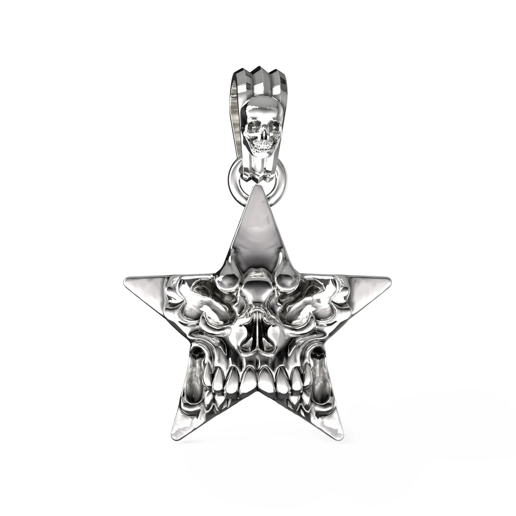 SKAR PENDANT