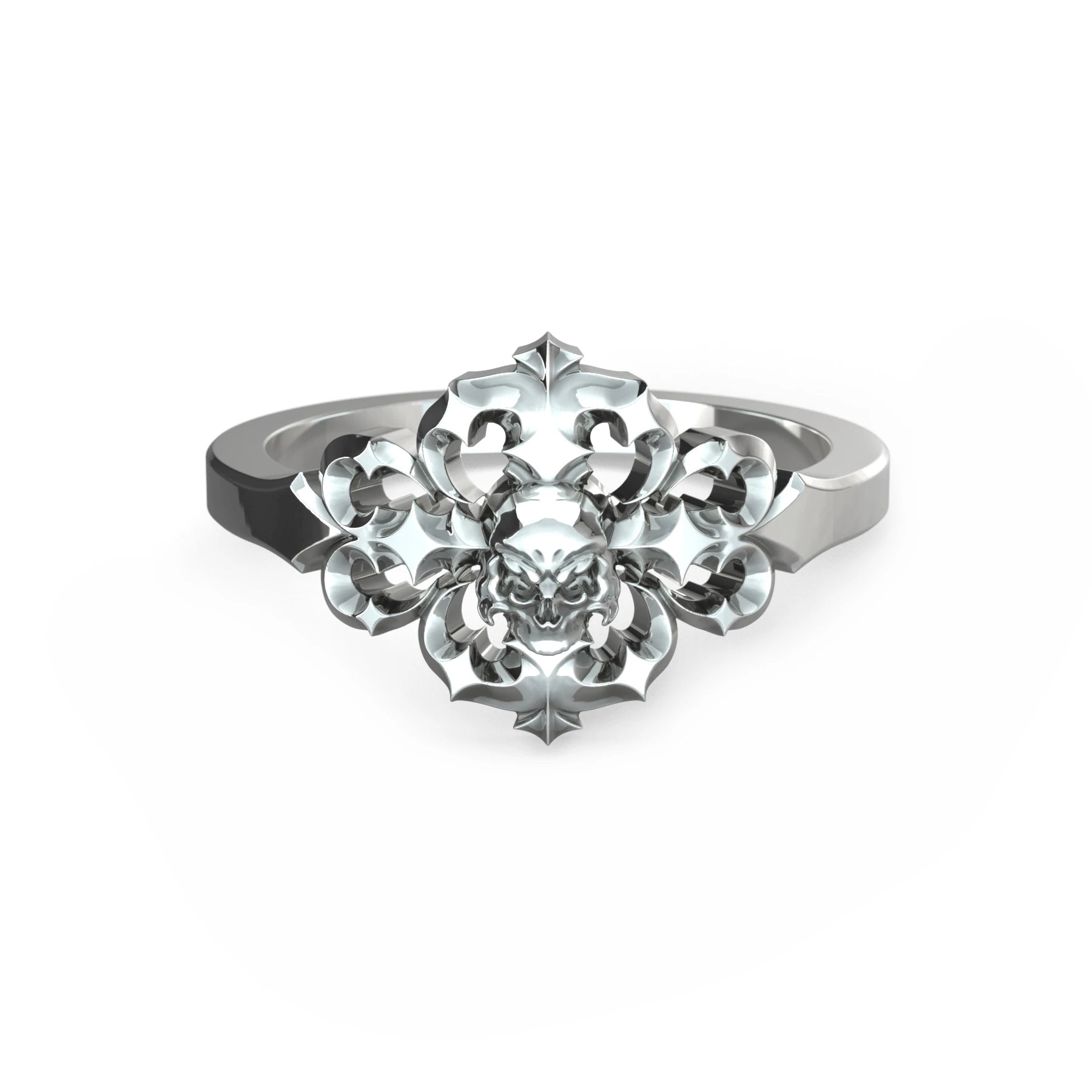 DYT FILIGREE RING