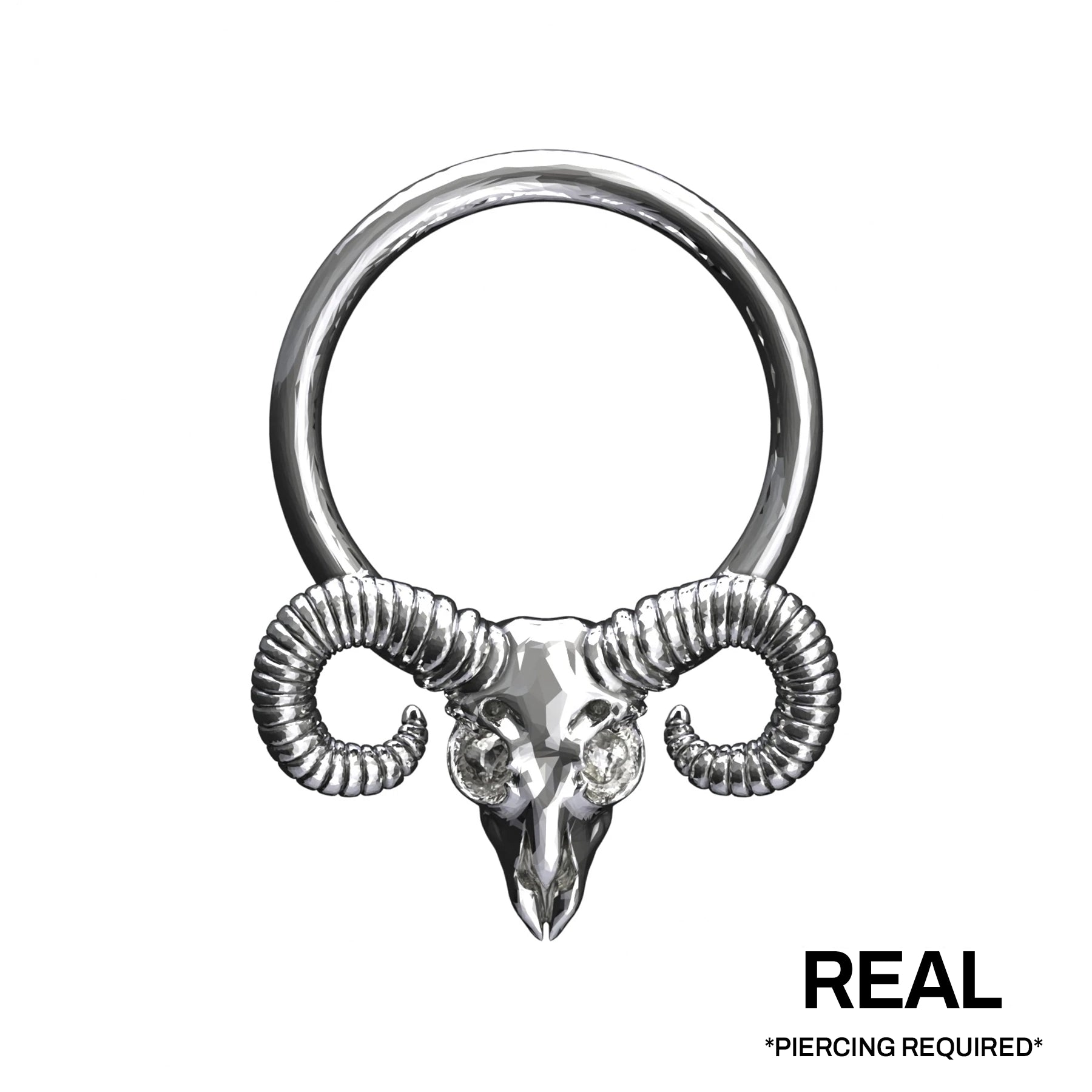 RAM SEPTUM