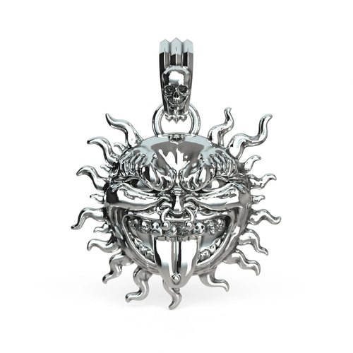 Pendant Only