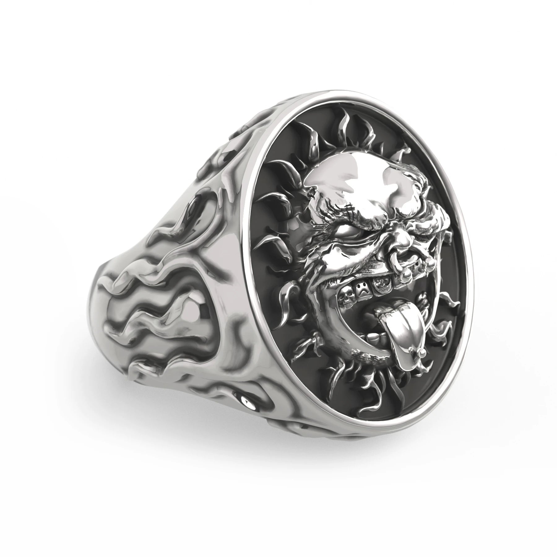 UPGRADED SUNNY RING