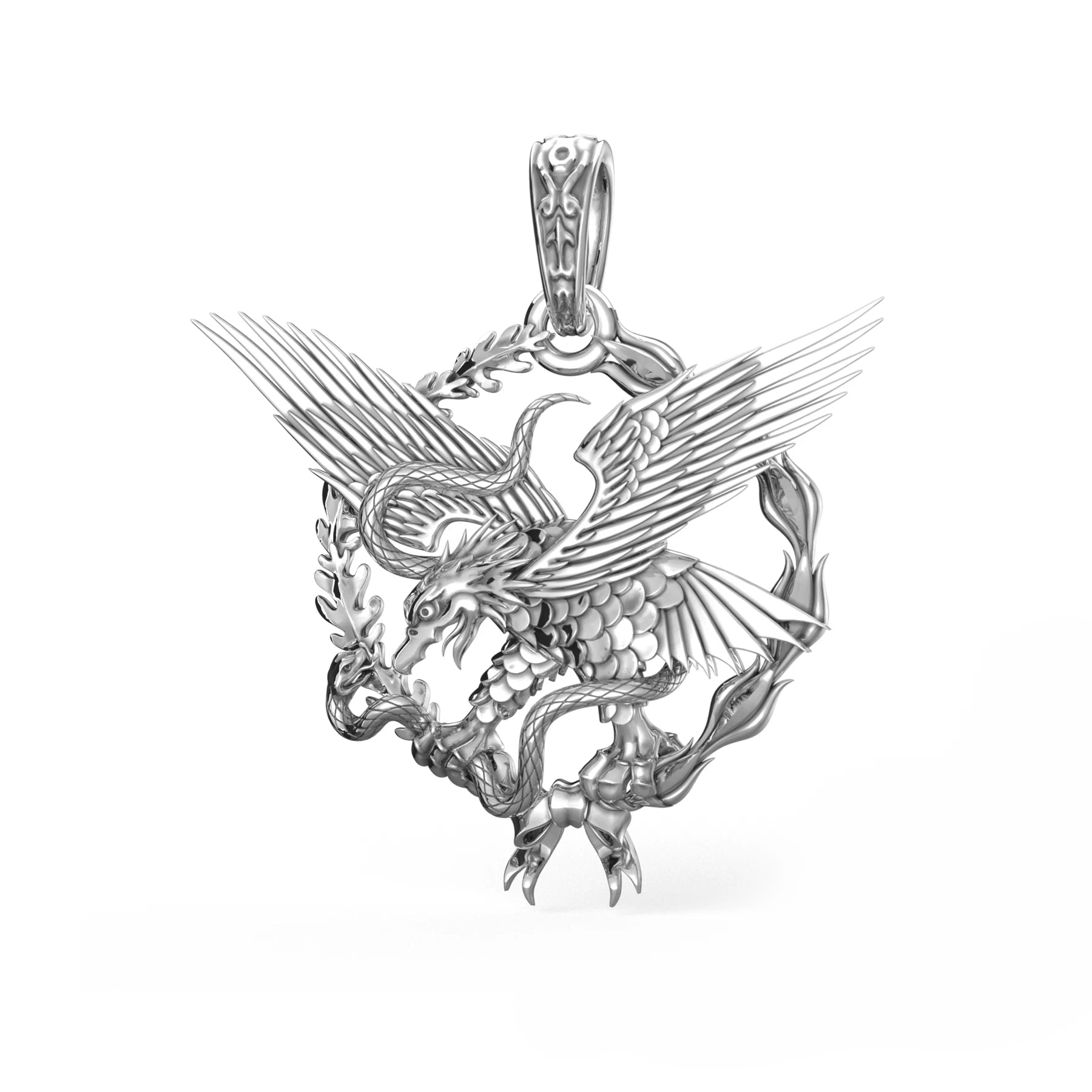 VIVA MEXICO PENDANT