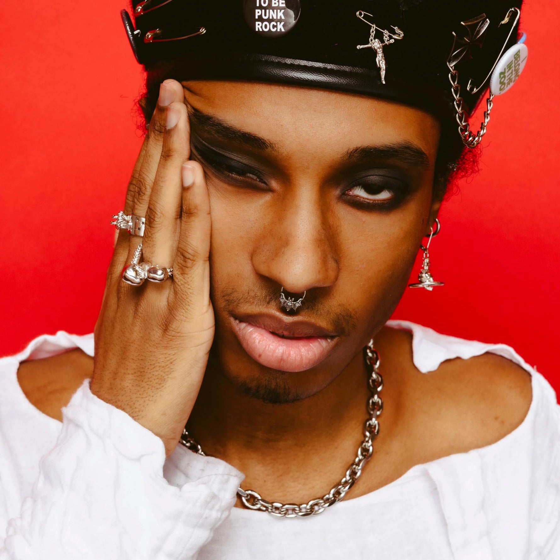 BAT SEPTUM - Hard Jewelry™