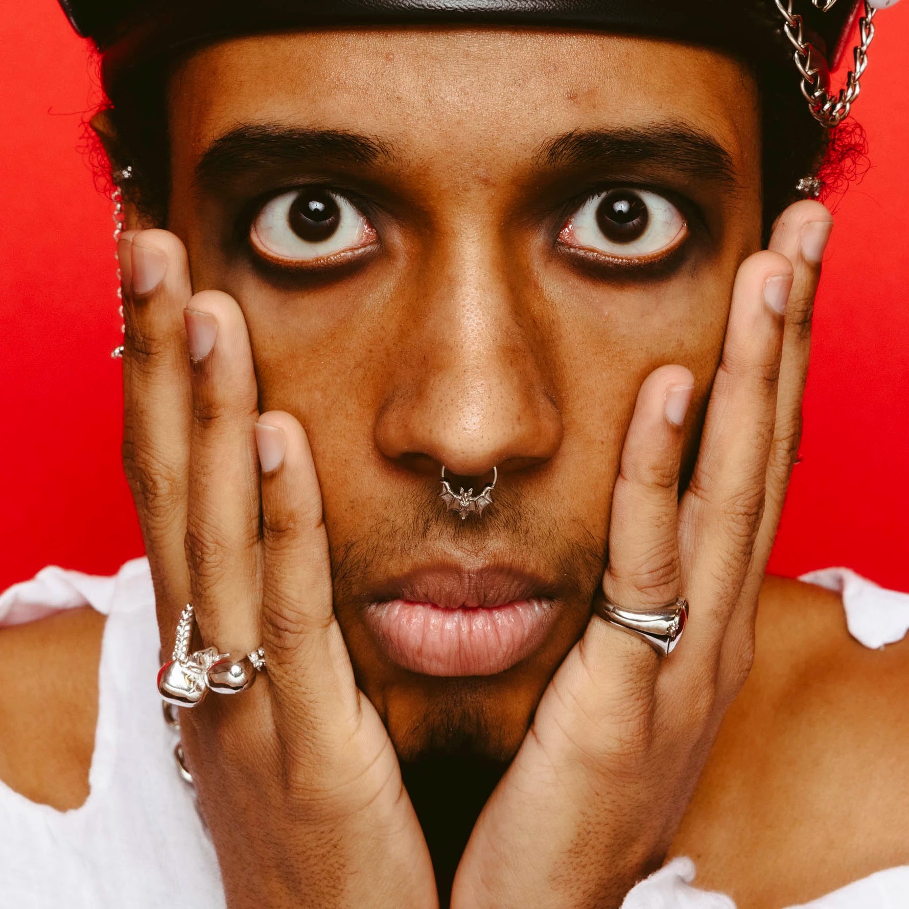 BAT SEPTUM - Hard Jewelry™