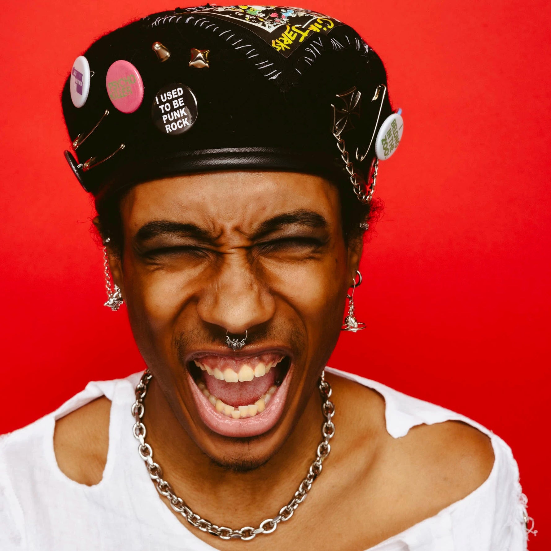 BAT SEPTUM - Hard Jewelry™