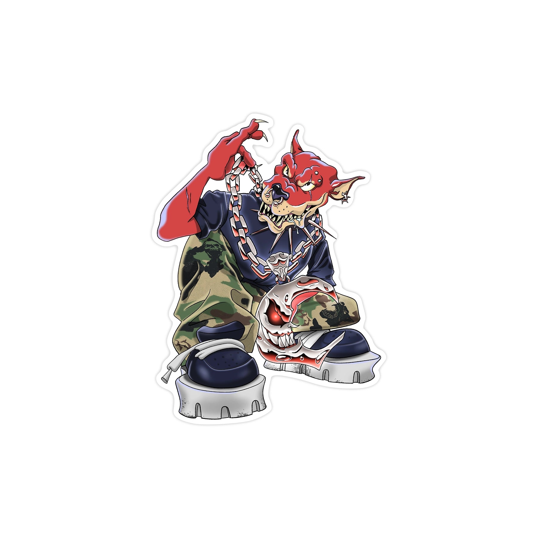 BLACK FRIDAY 2025 - Hard Jewelry™