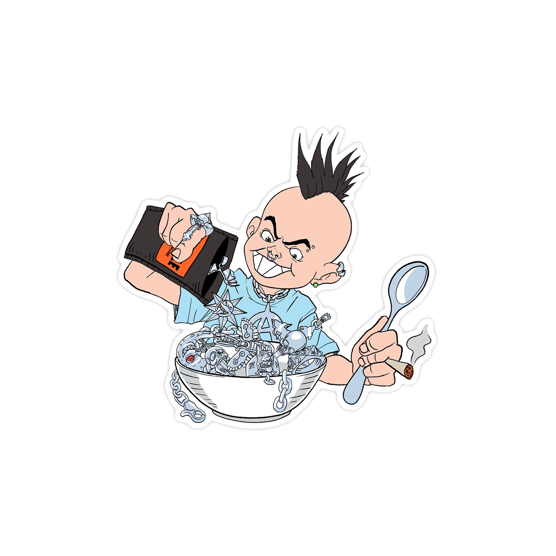 BLACK FRIDAY 2025 - Hard Jewelry™