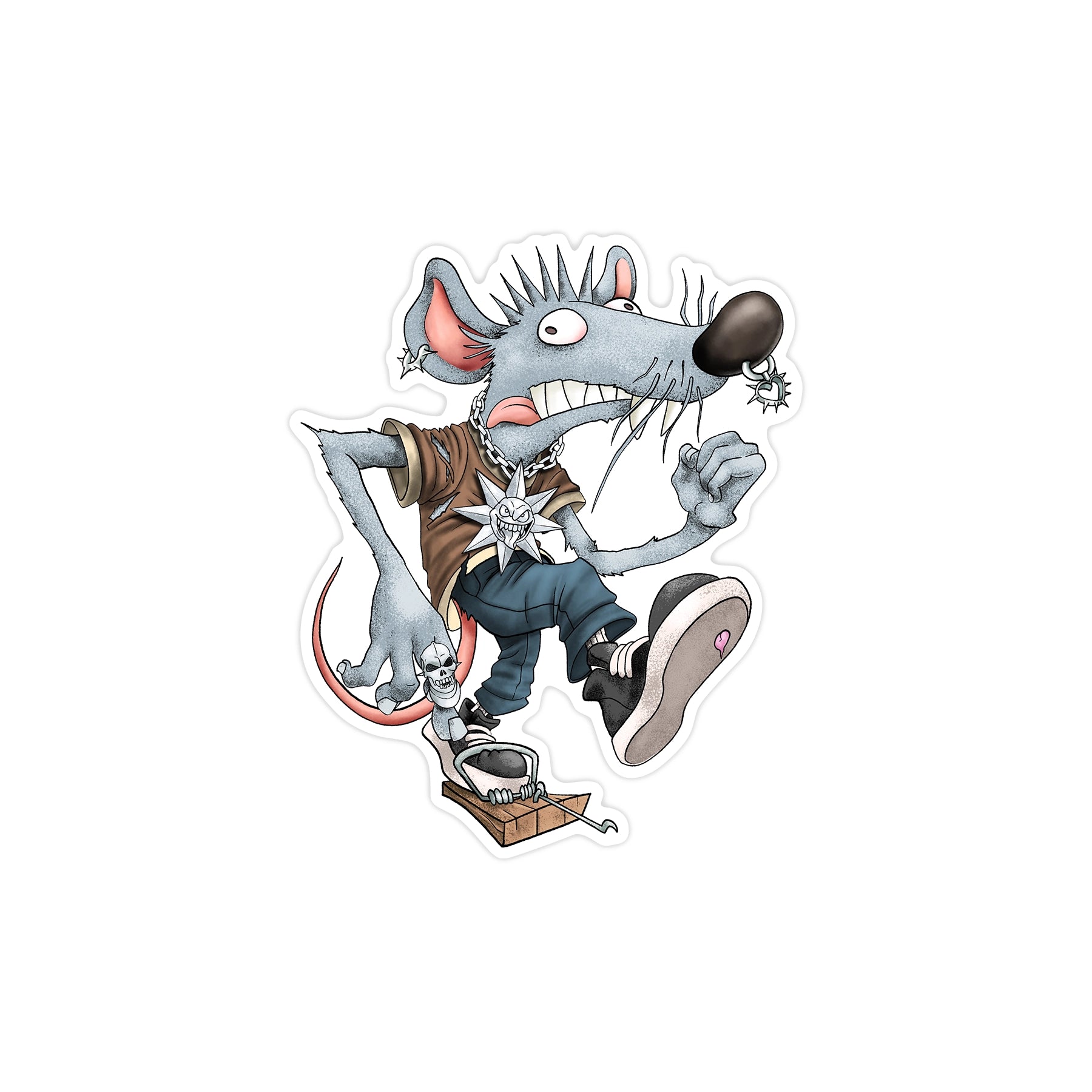 BLACK FRIDAY 2025 - Hard Jewelry™