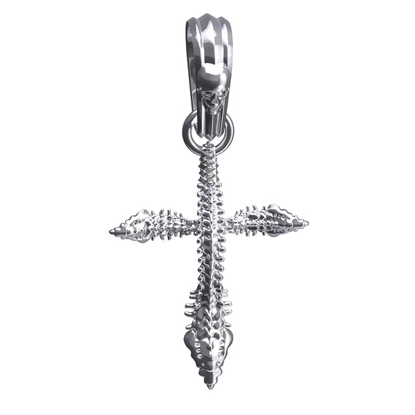 VERTECROSS PENDANT – Hard Jewelry™