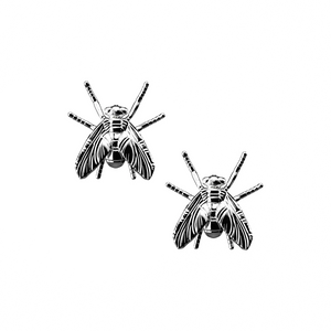 FLY EARRING -  Hard Jewelry™