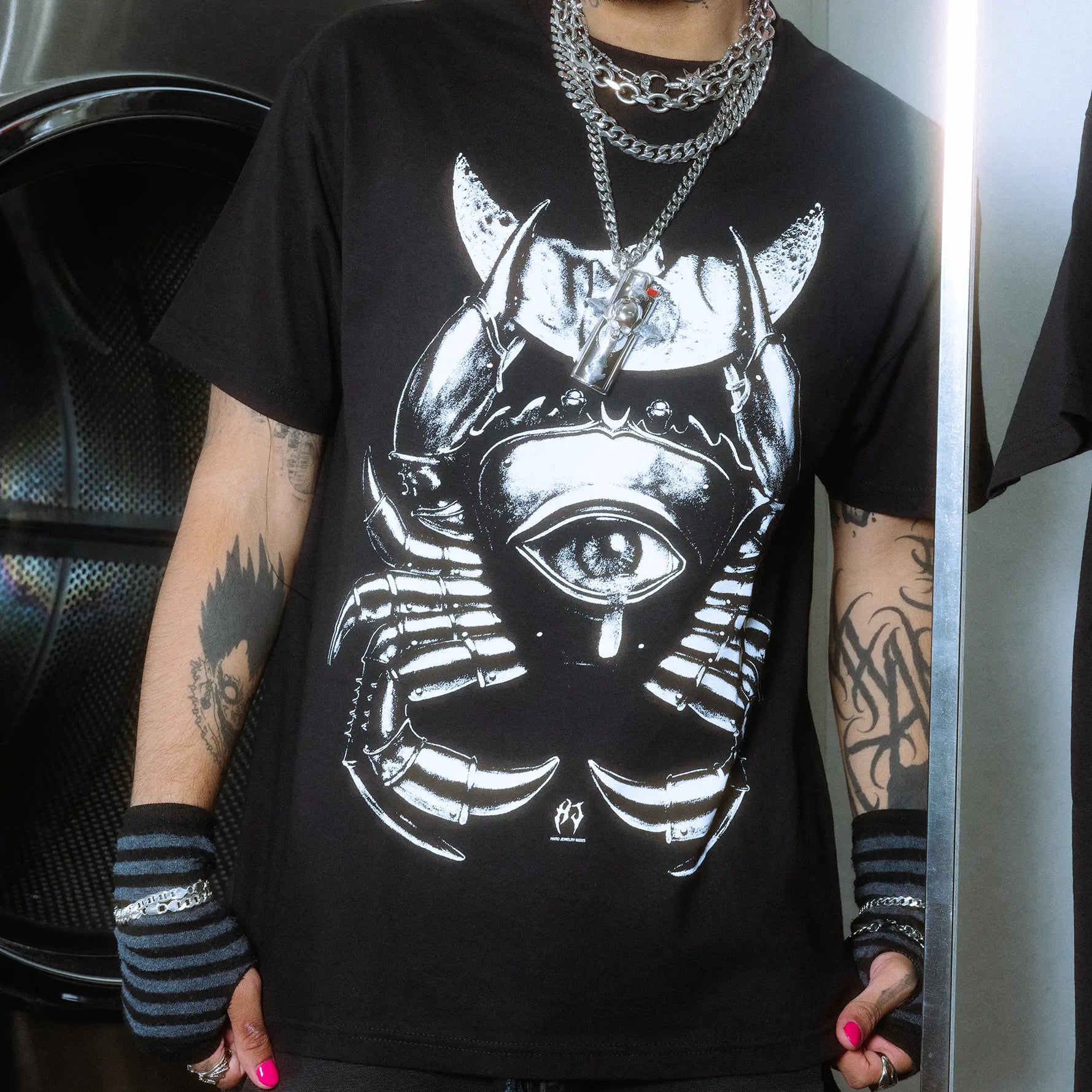 BLACK FRIDAY 2025 - Hard Jewelry™