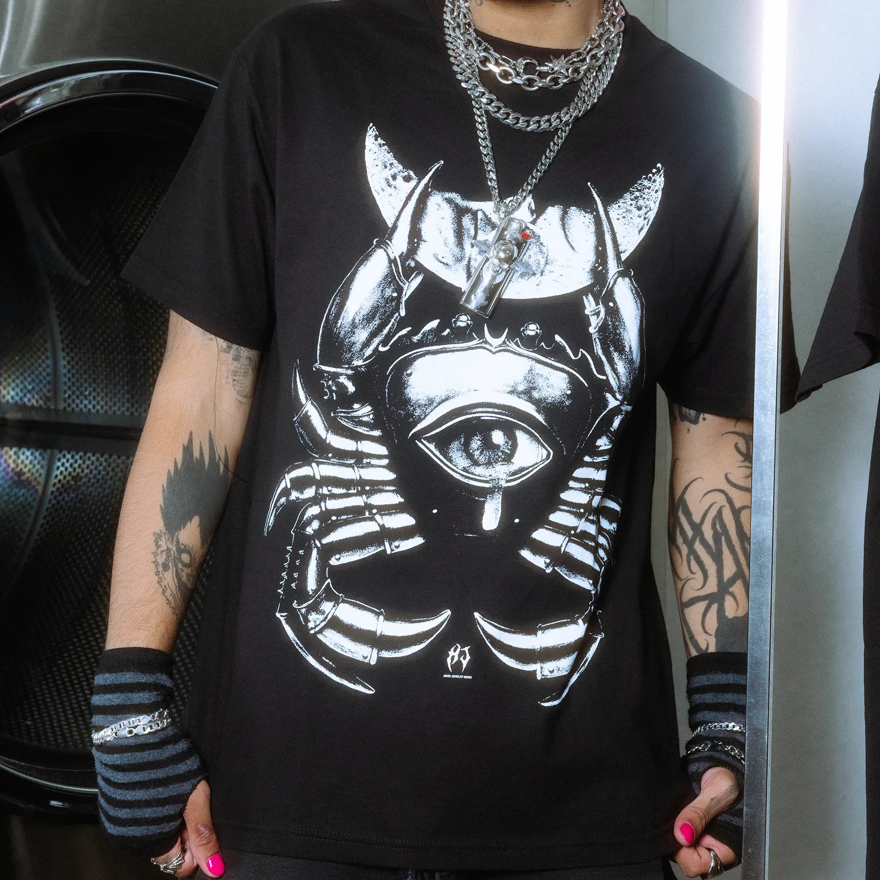 BLACK FRIDAY 2025 - Hard Jewelry™