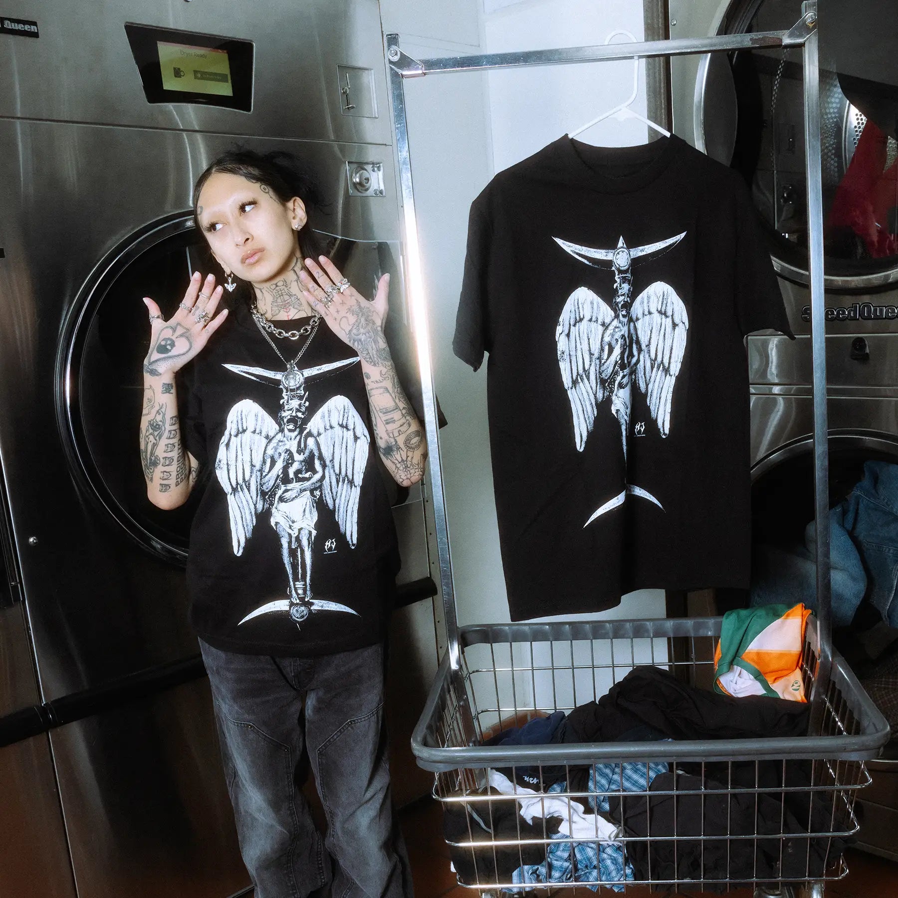 BLACK FRIDAY 2025 - Hard Jewelry™