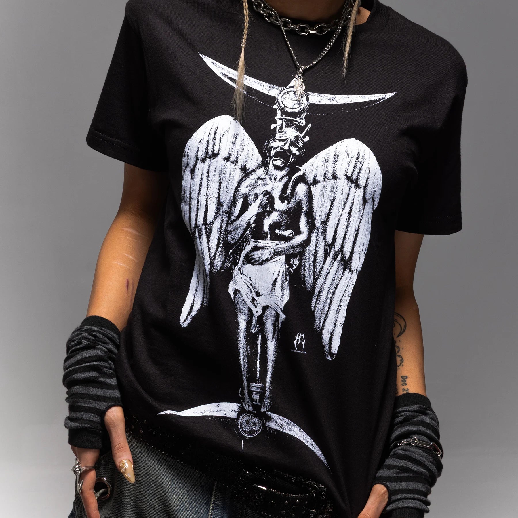 BLACK FRIDAY 2025 - Hard Jewelry™