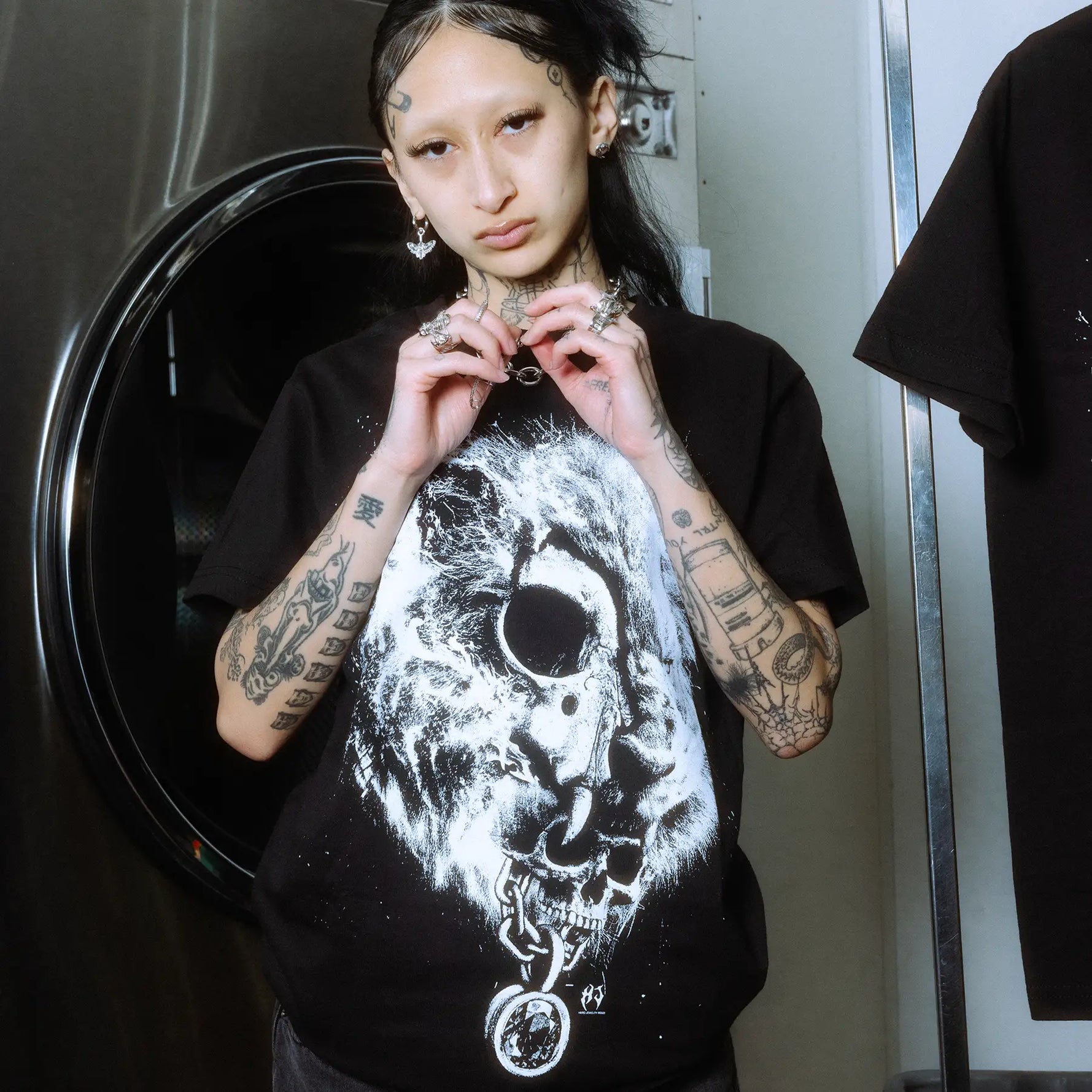 BLACK FRIDAY 2025 - Hard Jewelry™