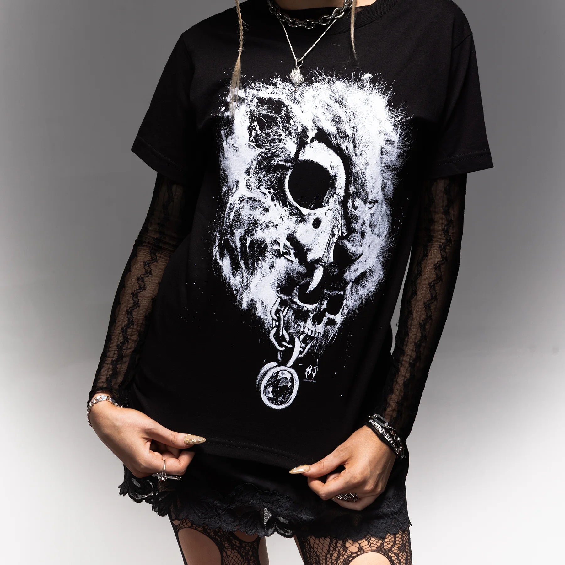 BLACK FRIDAY 2025 - Hard Jewelry™