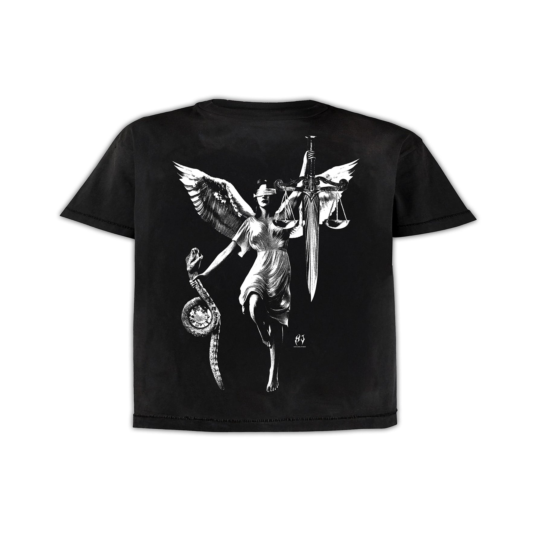 BLACK FRIDAY 2025 - Hard Jewelry™