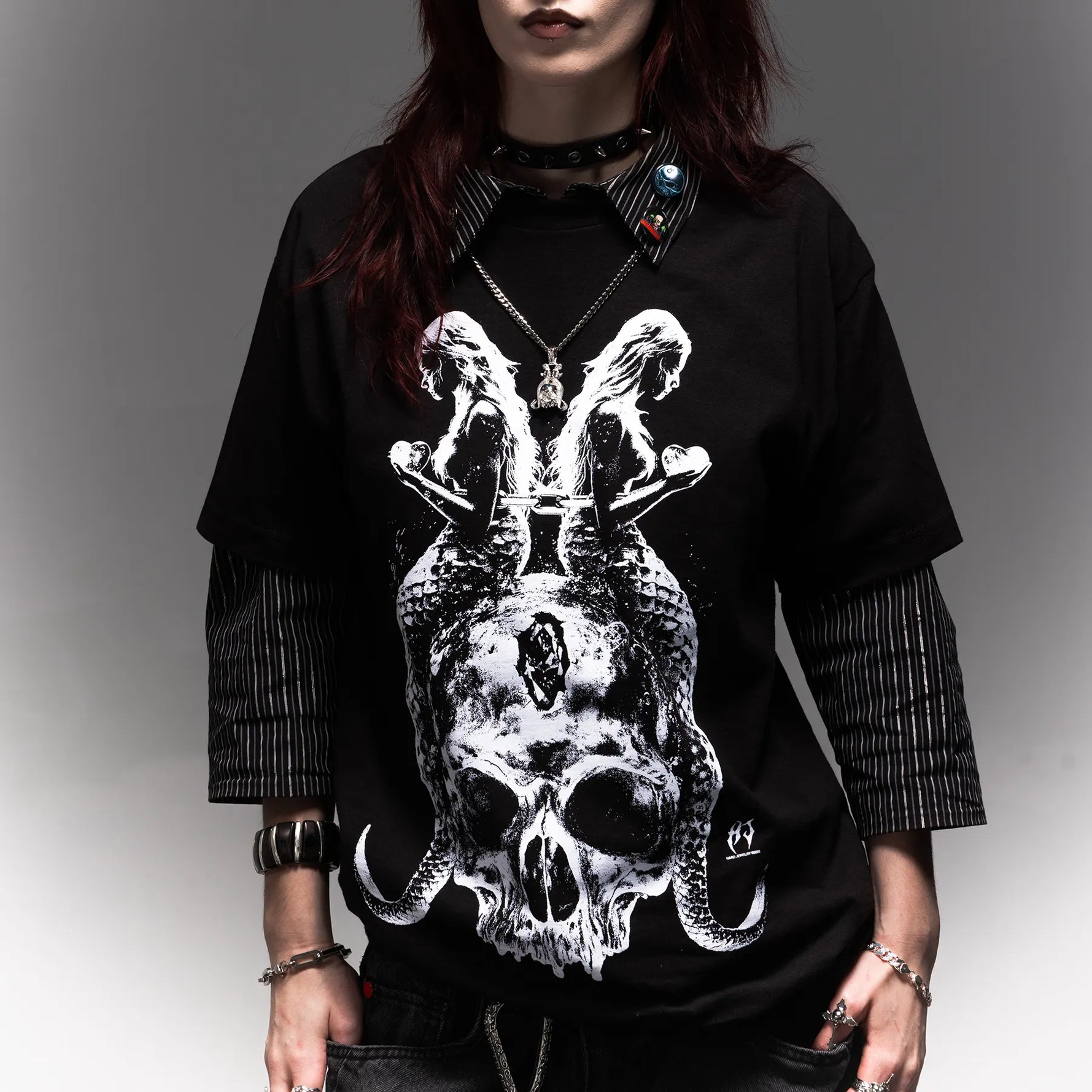 BLACK FRIDAY 2025 - Hard Jewelry™