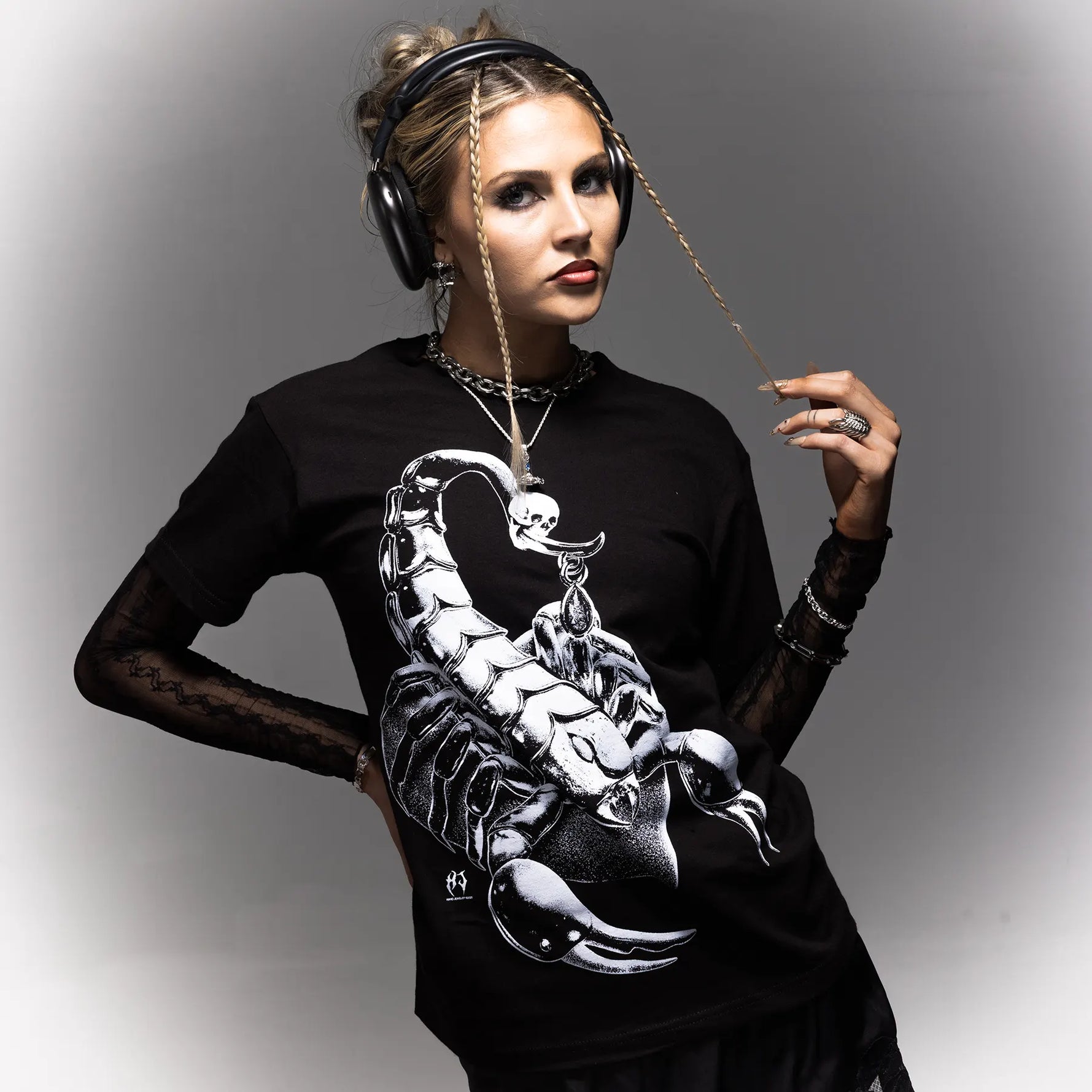 BLACK FRIDAY 2025 - Hard Jewelry™