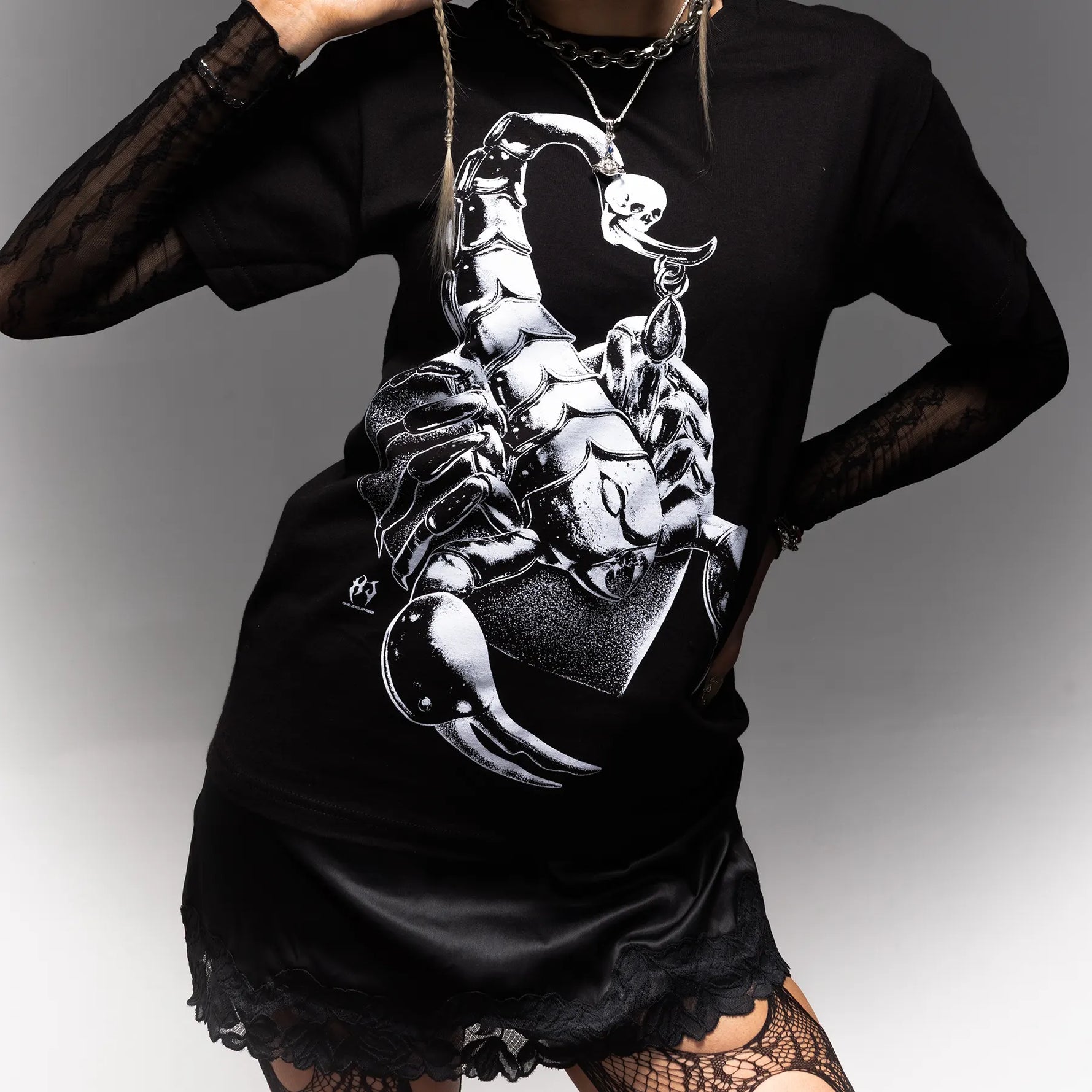 BLACK FRIDAY 2025 - Hard Jewelry™