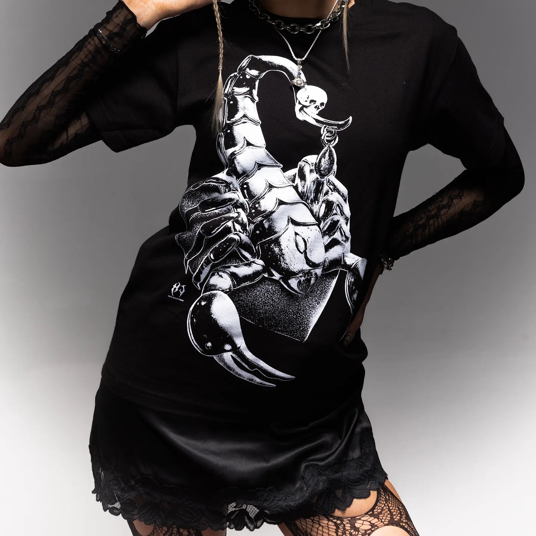 BLACK FRIDAY 2025 - Hard Jewelry™