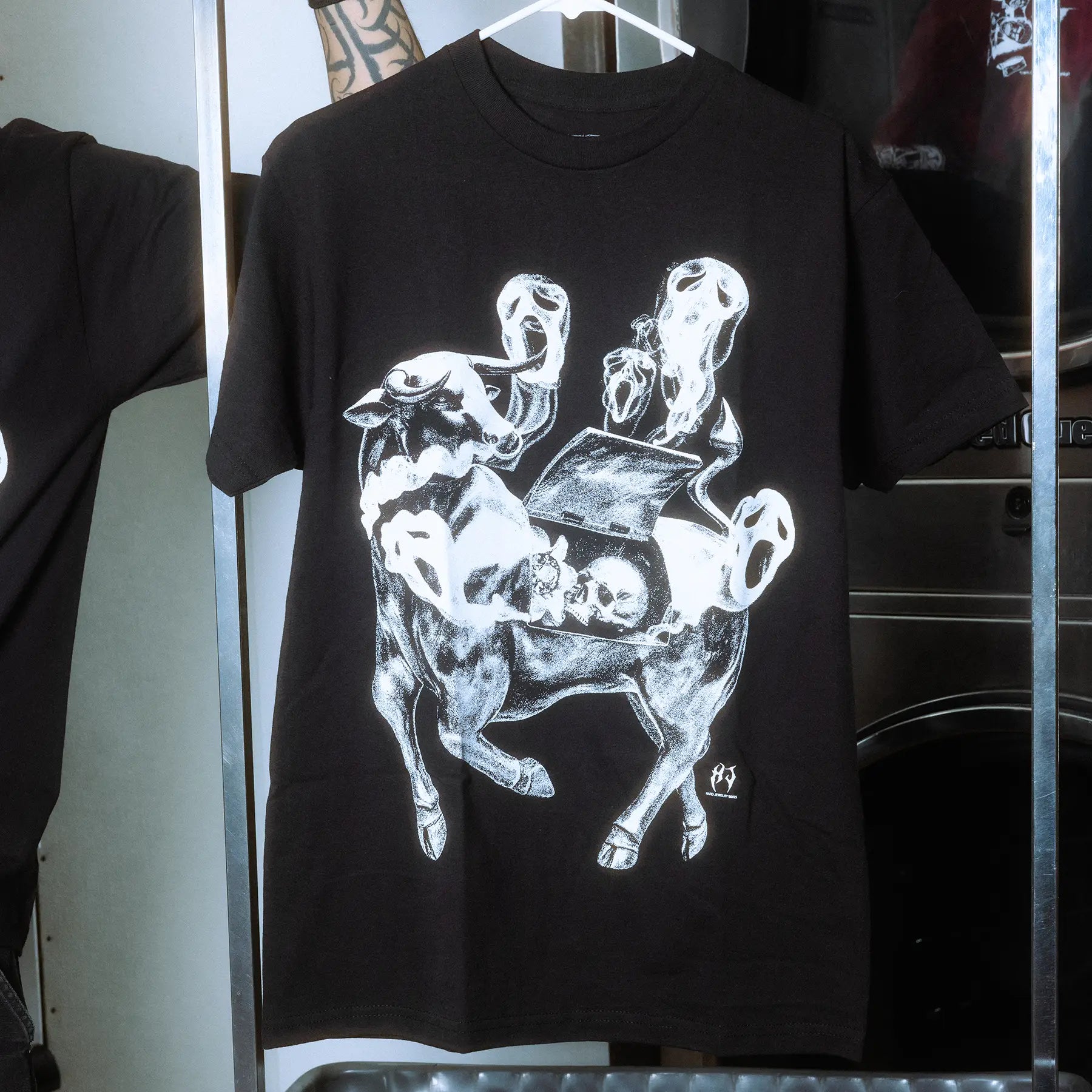 BLACK FRIDAY 2025 - Hard Jewelry™