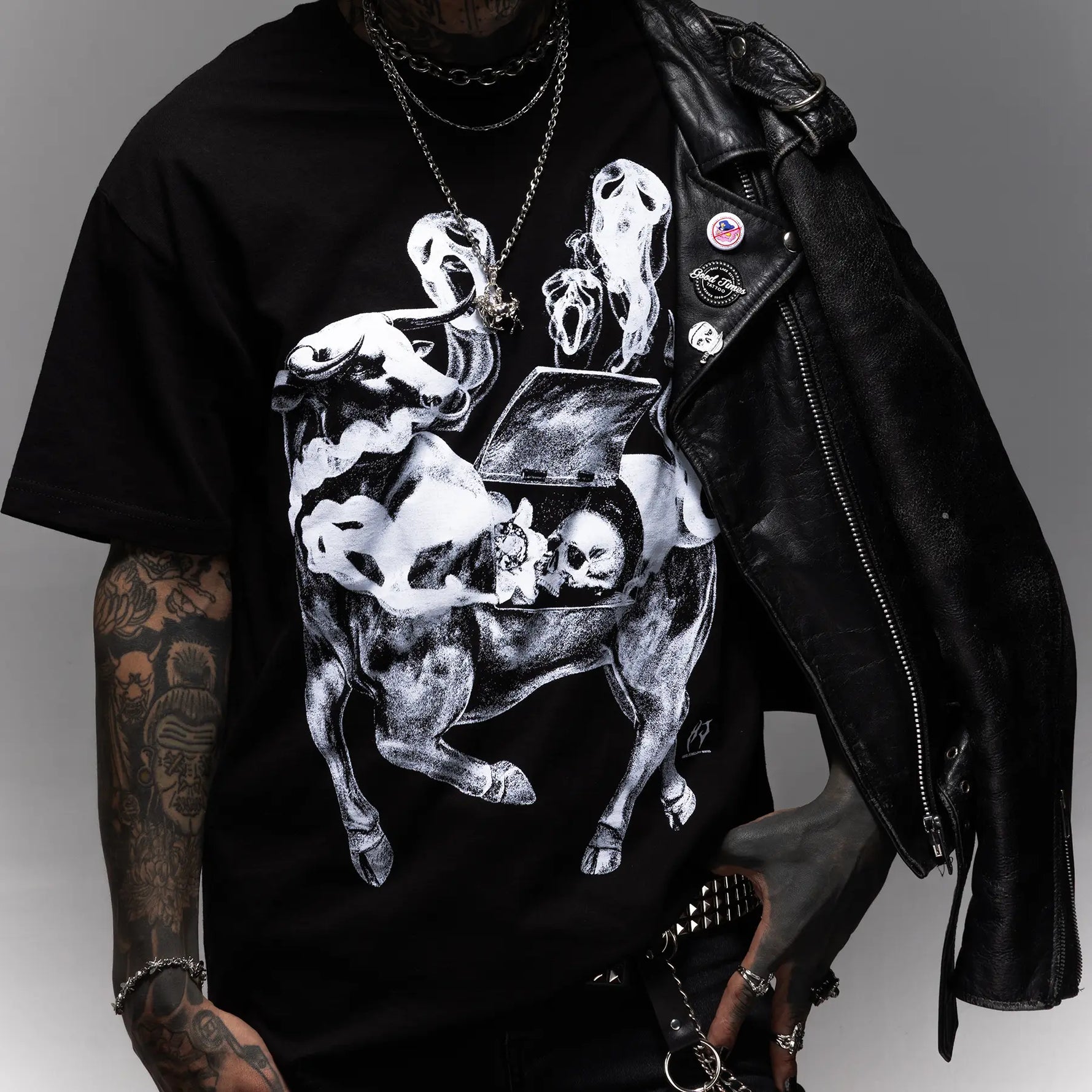 BLACK FRIDAY 2025 - Hard Jewelry™