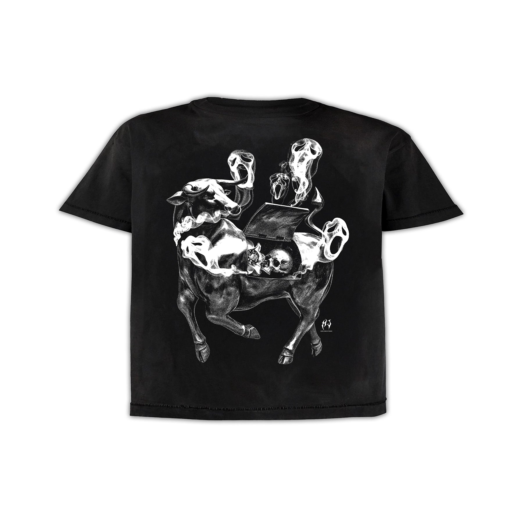 BLACK FRIDAY 2025 - Hard Jewelry™