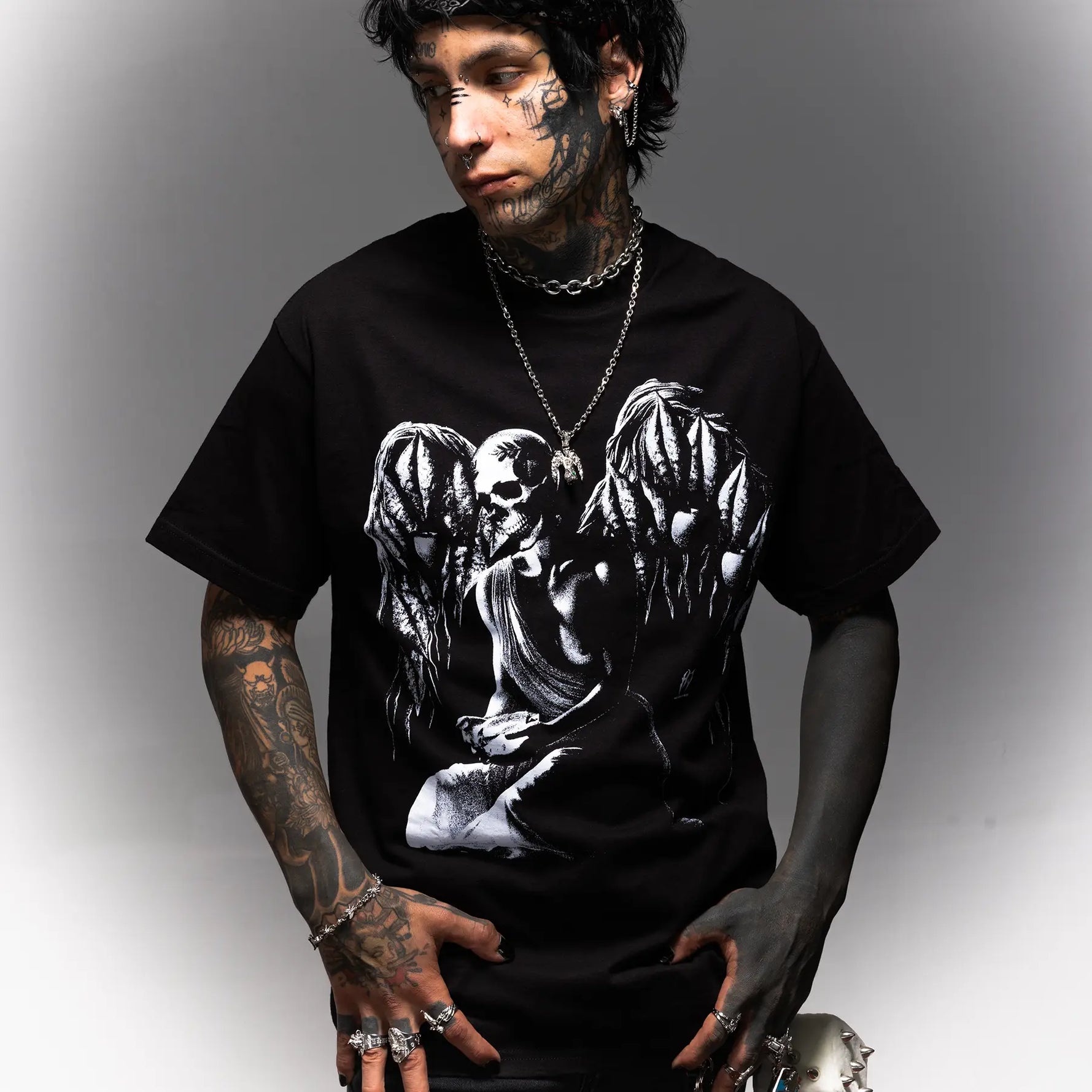 BLACK FRIDAY 2025 - Hard Jewelry™