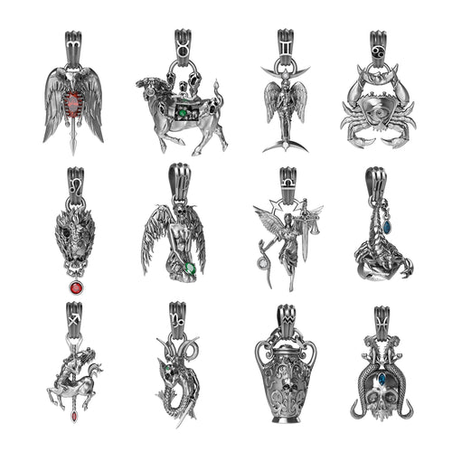 Pendant Only
