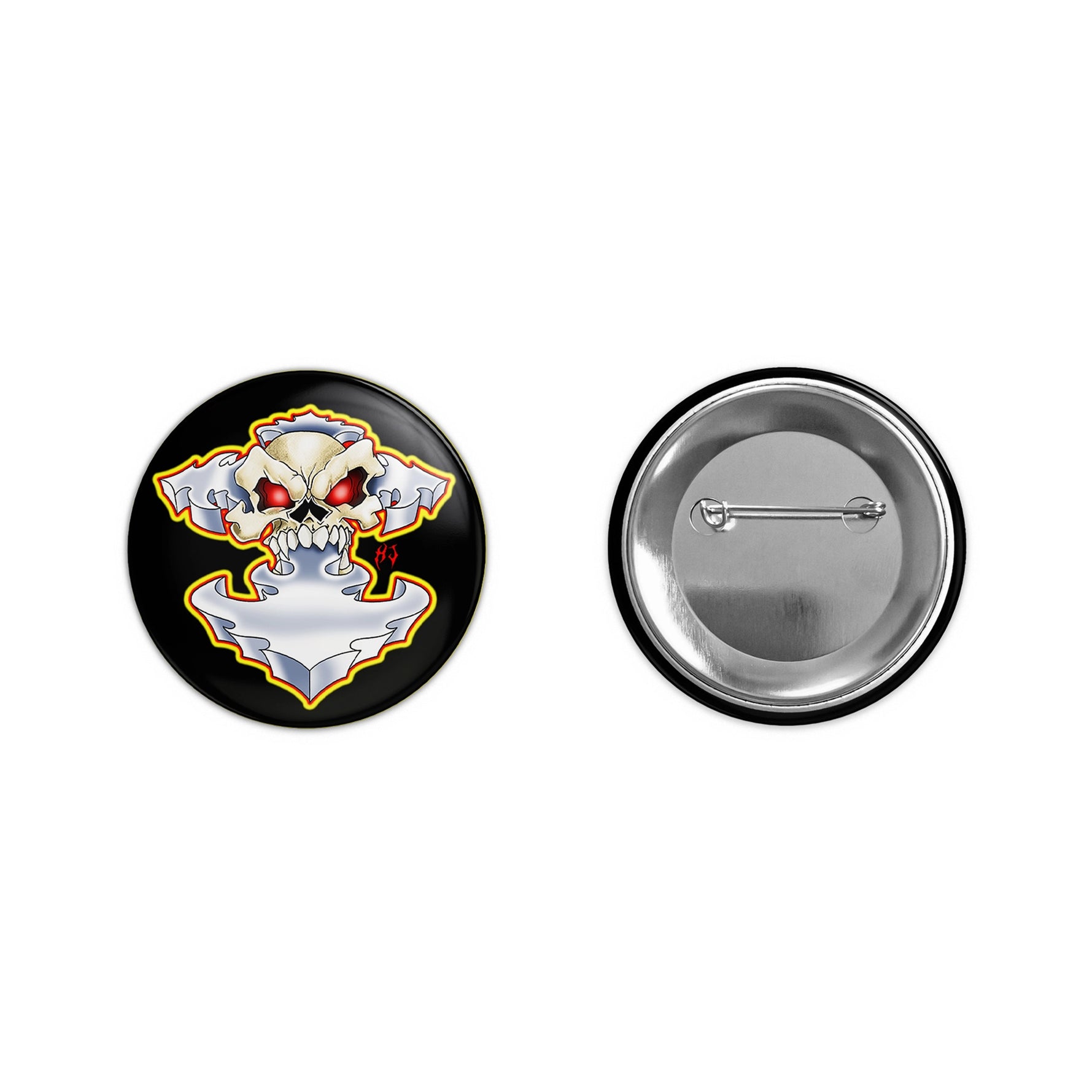 BLACK FRIDAY 2025 - Hard Jewelry™