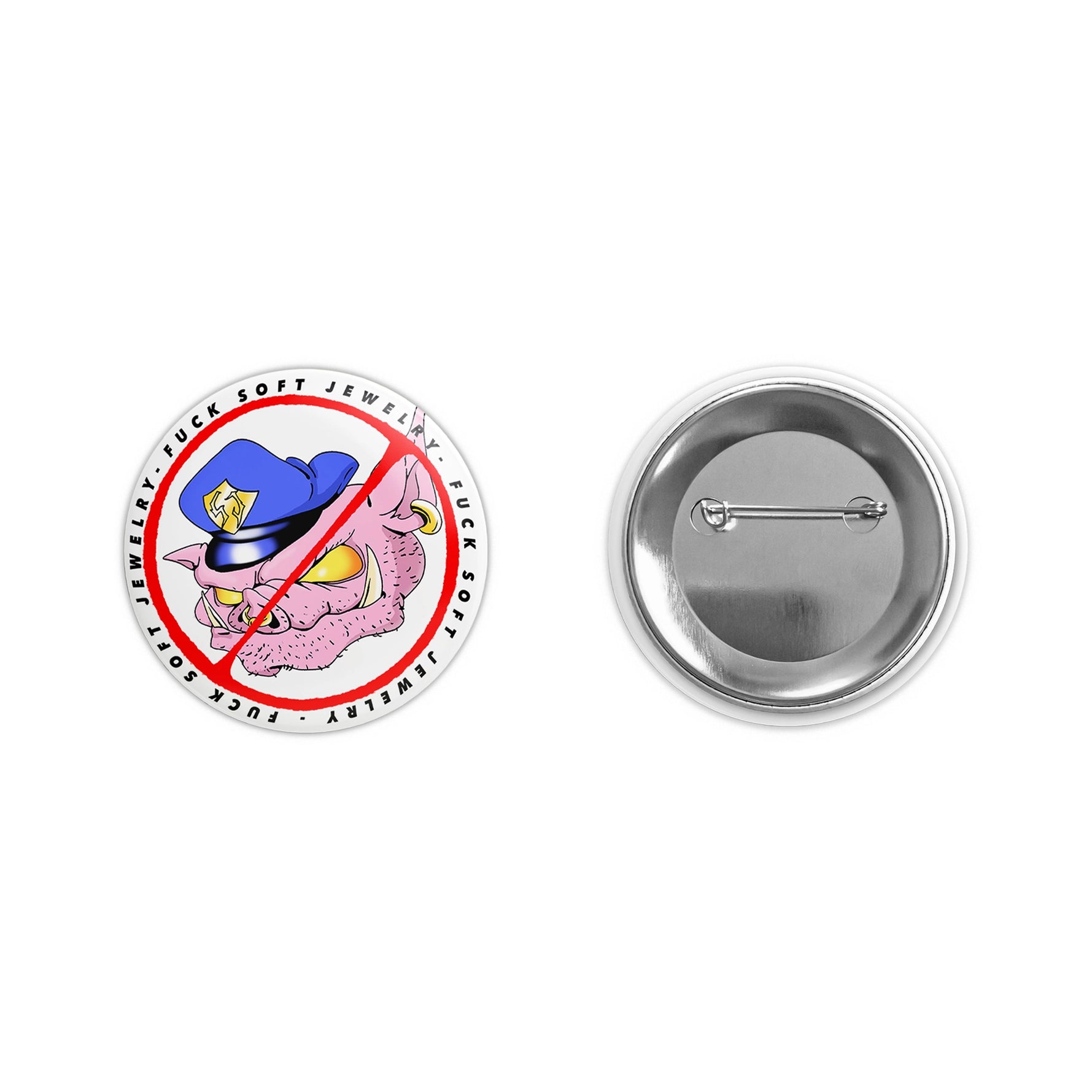 BLACK FRIDAY 2025 - Hard Jewelry™