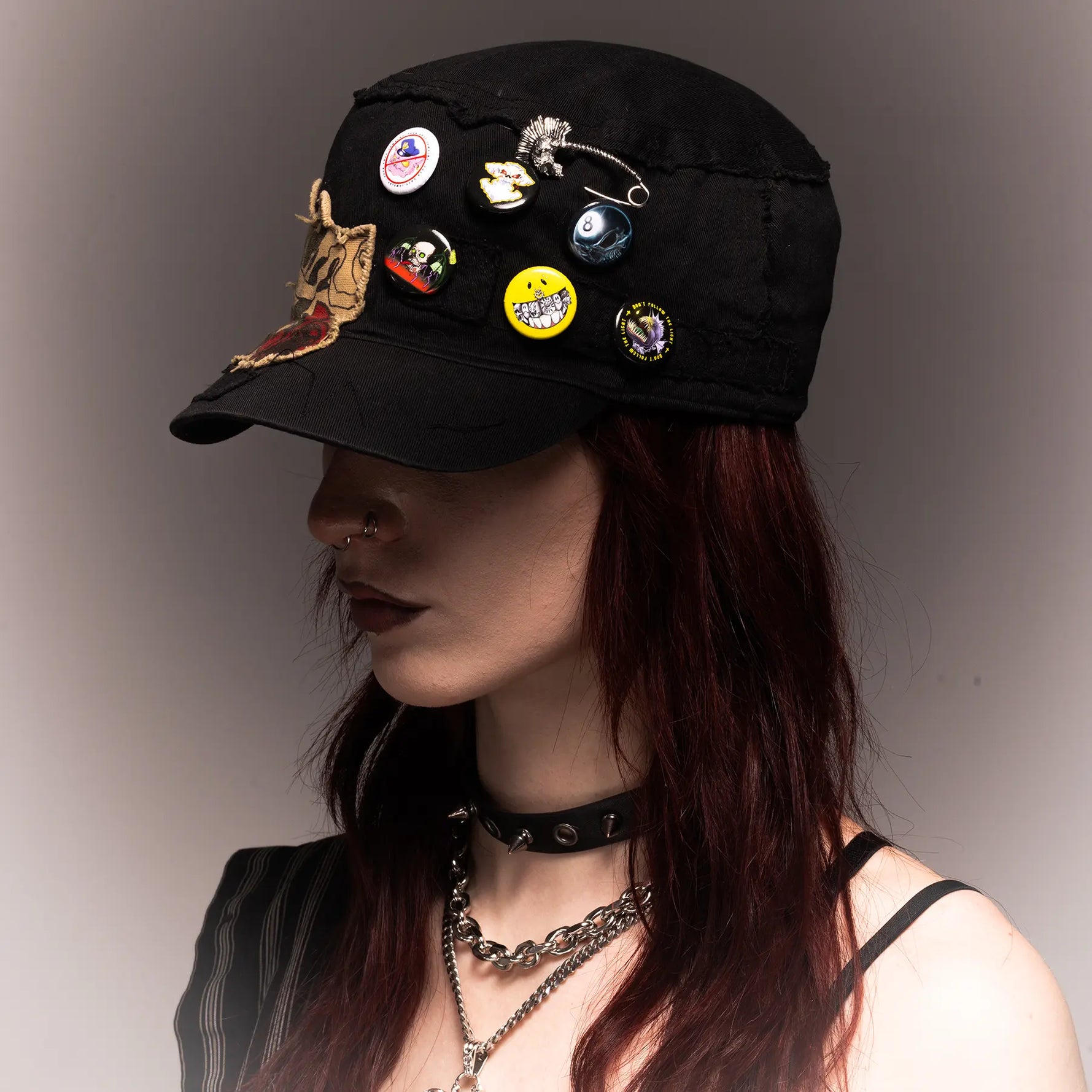 BLACK FRIDAY 2025 BUTTON PACK