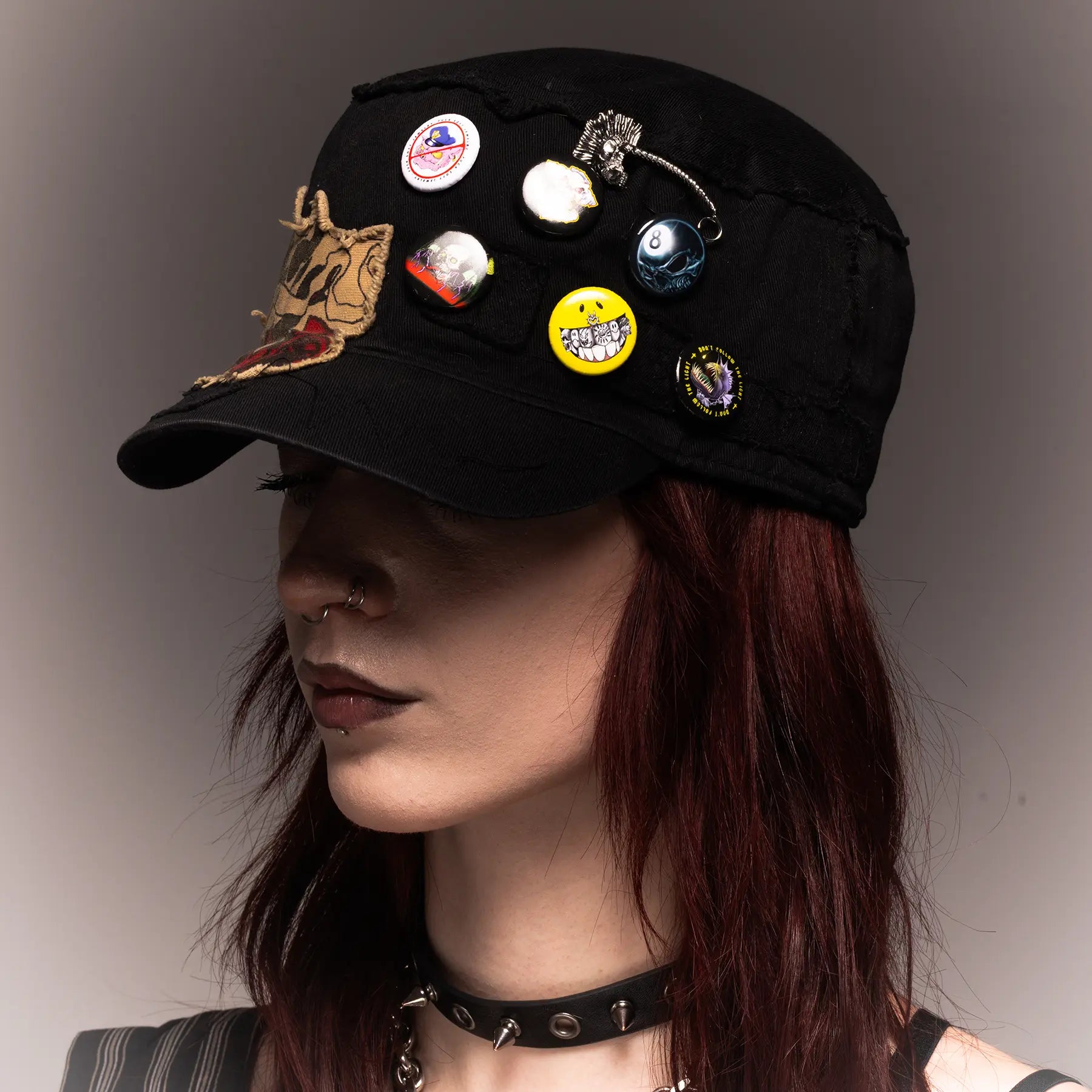 BLACK FRIDAY 2025 BUTTON PACK