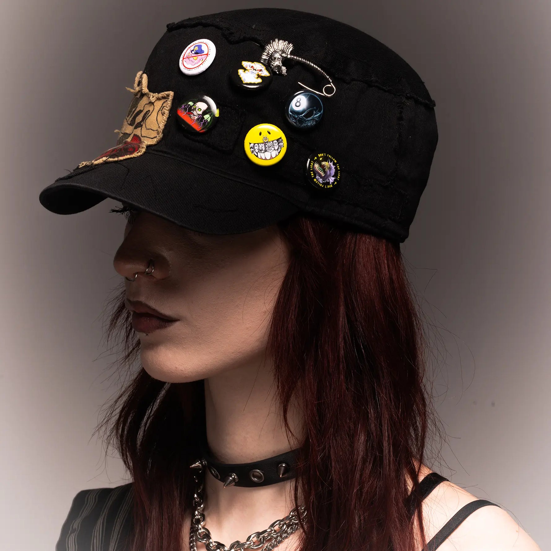 BLACK FRIDAY 2025 BUTTON PACK