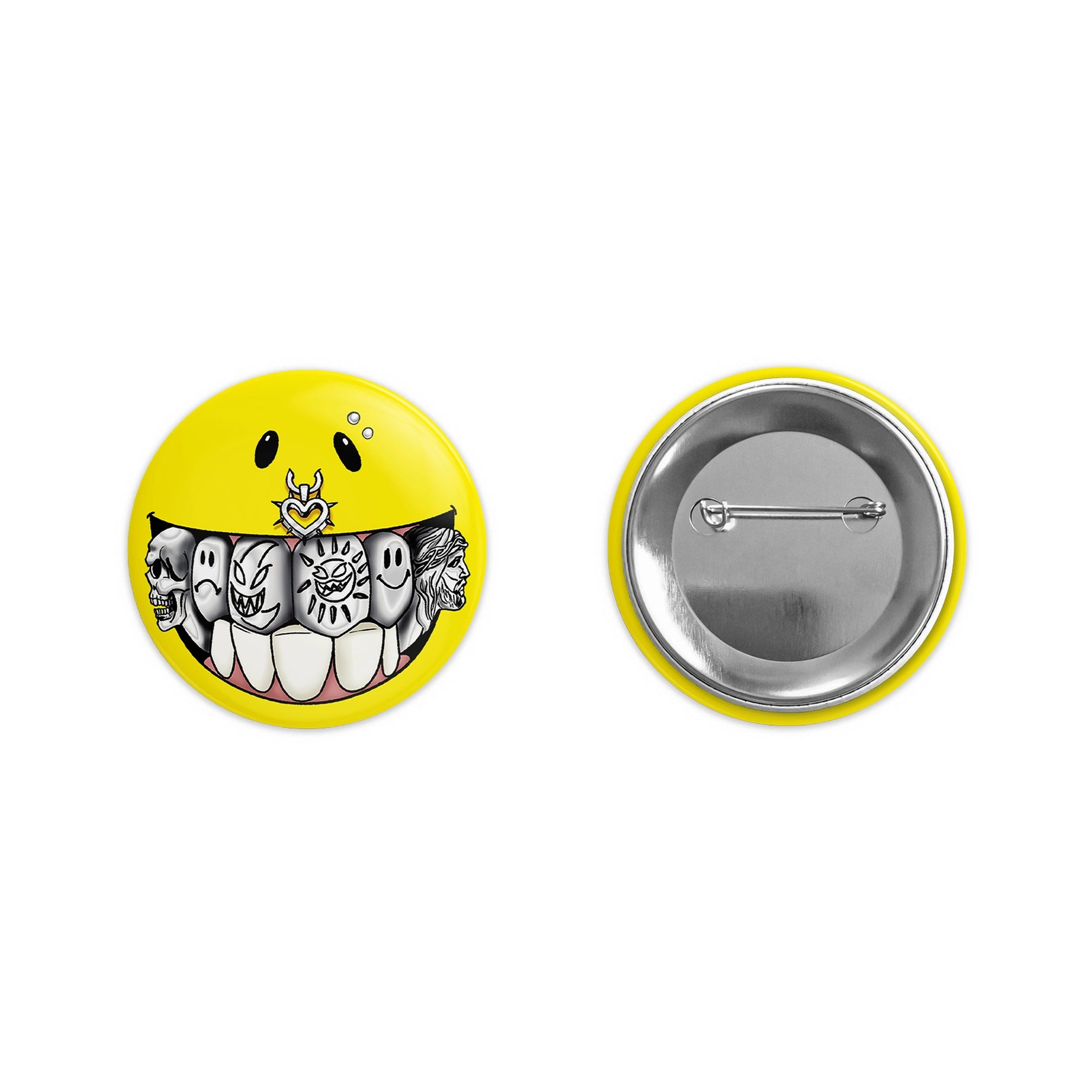 BLACK FRIDAY 2025 - Hard Jewelry™