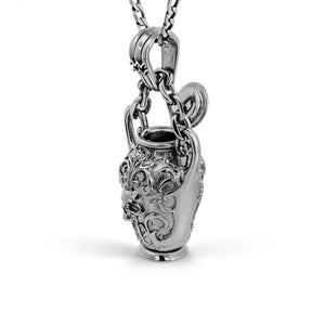 Zodiac Pendants - Hard Jewelry™