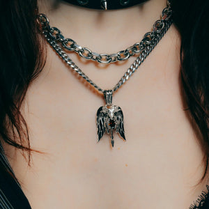 Zodiac Pendants - Hard Jewelry™
