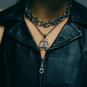 Zodiac Pendants - Hard Jewelry™