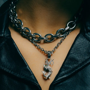 Zodiac Pendants - Hard Jewelry™