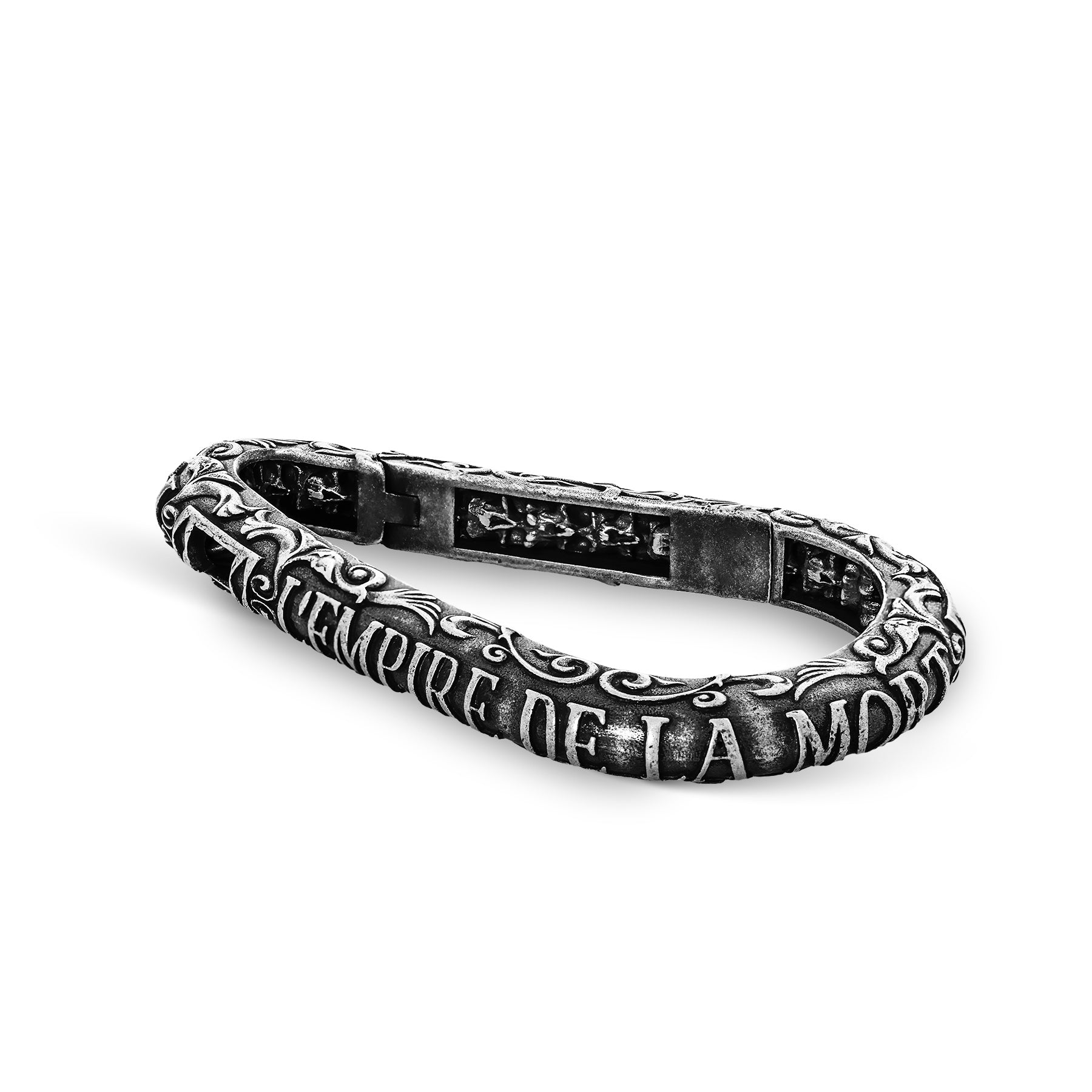 CATACOMBS CARABINER - Hard Jewelry™