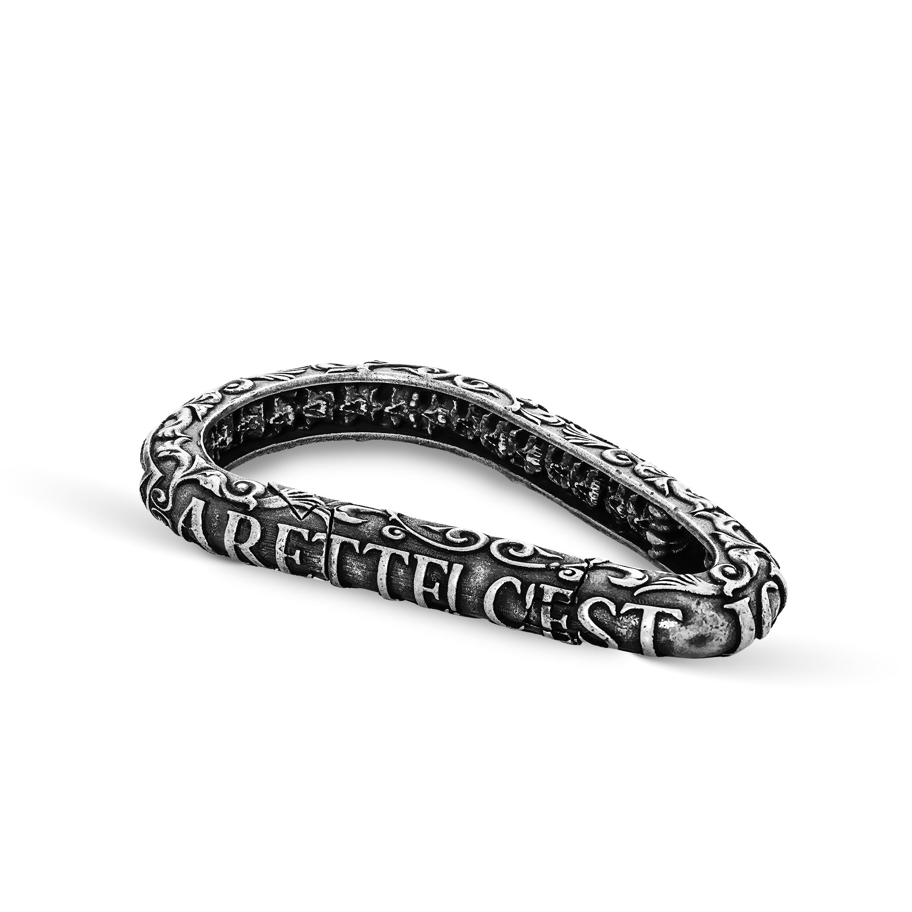 CATACOMBS CARABINER - Hard Jewelry™