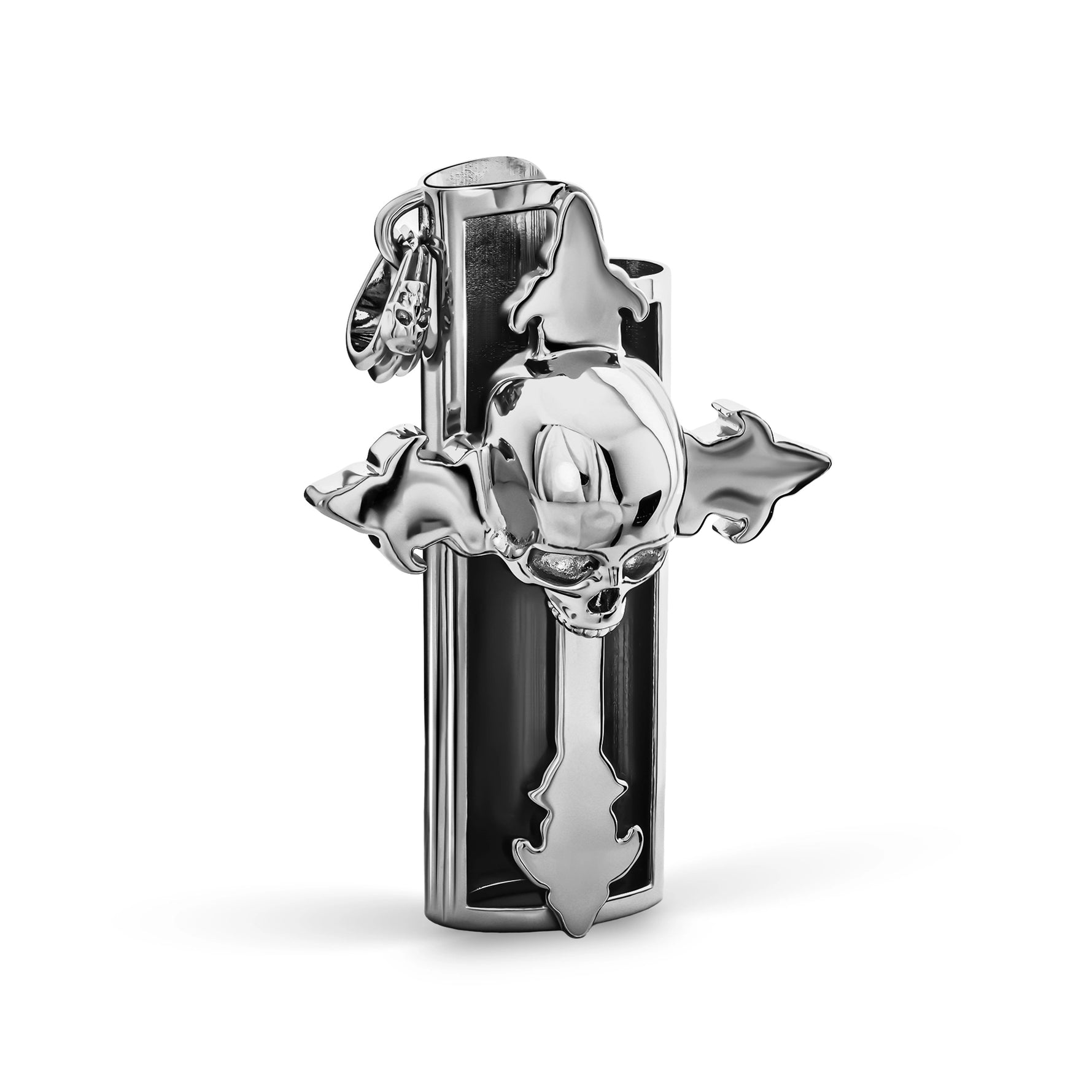 DYT LIGHTER HOLDER - Hard Jewelry™