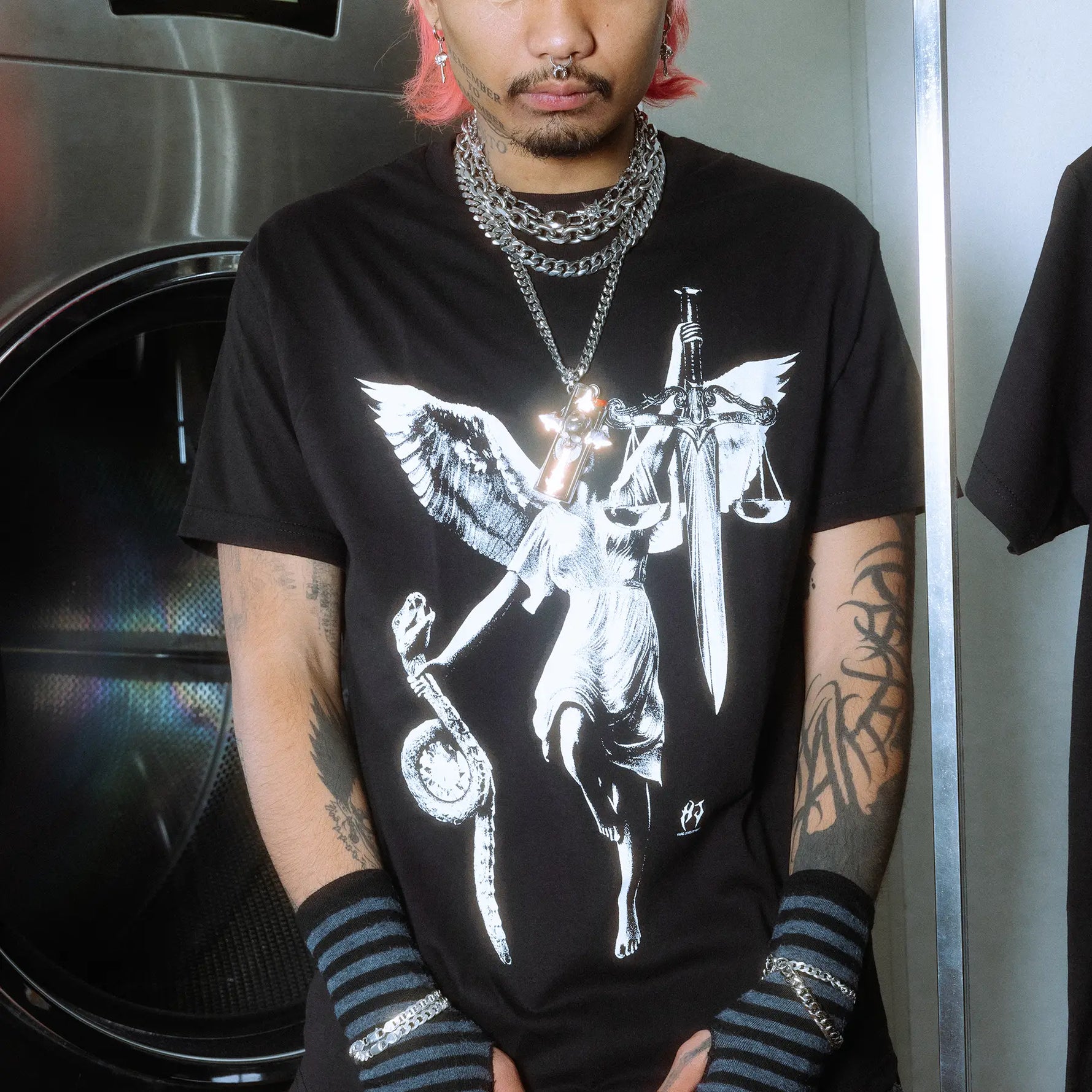 DYT LIGHTER HOLDER - Hard Jewelry™