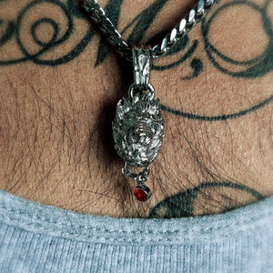 Zodiac Pendants - Hard Jewelry™