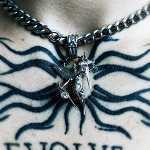 Zodiac Pendants - Hard Jewelry™
