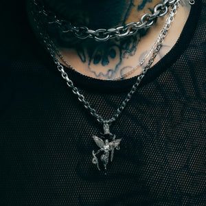Zodiac Pendants - Hard Jewelry™